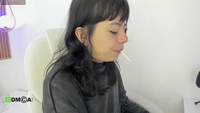 ghostmila online show from 05/25/26, 01:28