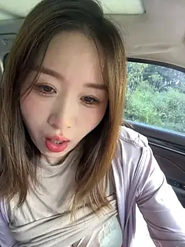 qin205205 online show from 07/24/26, 11:14