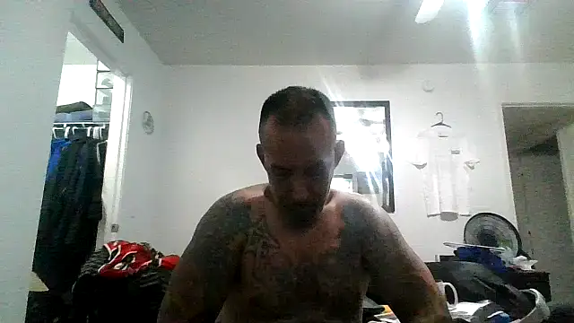 tenser59 online show from 05/12/26, 08:44