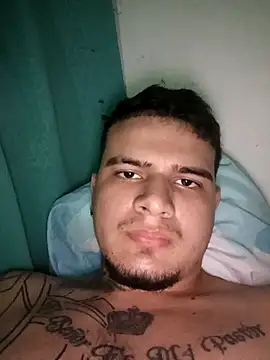 Odicami online show from 04/13/26, 12:49