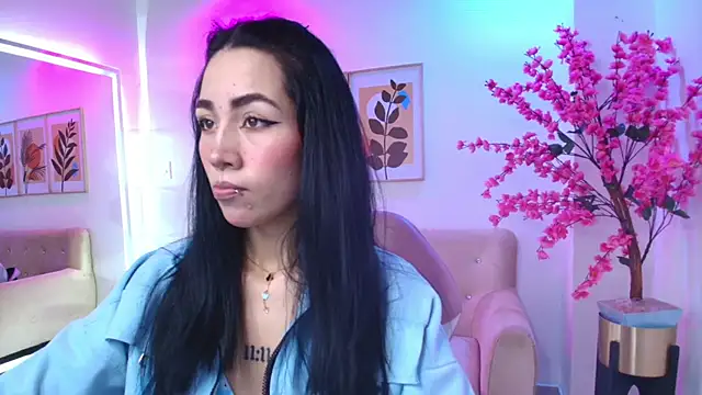 Rainy doll online show from 05/16/26, 07:12