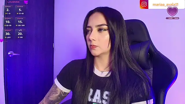 Snapshot of Megan_jacksonn_ chatting on 05/30/26, 11:35 Megan jacksonn online show from 05/30/26, 11:35