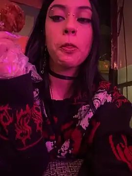 Kattze  online show from 05/19/26, 01:33