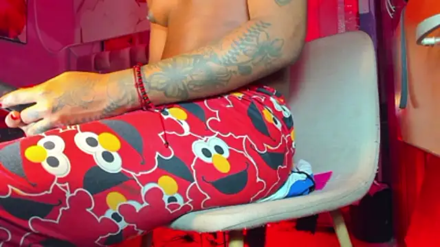 HUGE BLACKCOCK online show from 05/22/26, 03:39