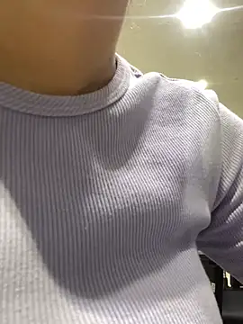 Hana-Parker online show from 05/09/26, 04:56
