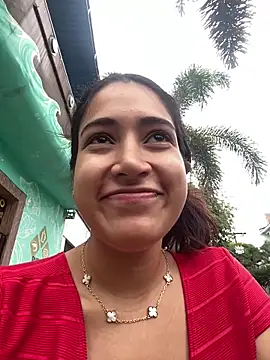 Hana-Parker online show from 05/17/26, 04:36