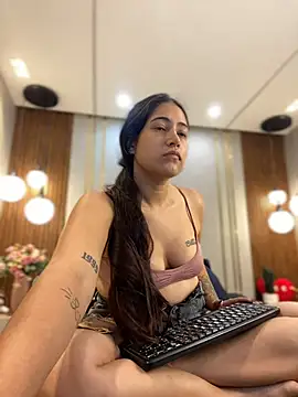 Hana-Parker online show from 05/30/26, 03:03