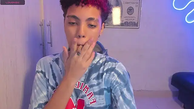 axel luxxx online show from 05/02/26, 01:27