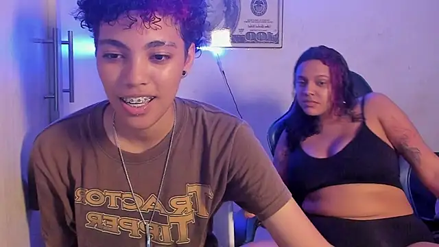 axel luxxx online show from 05/14/26, 02:51