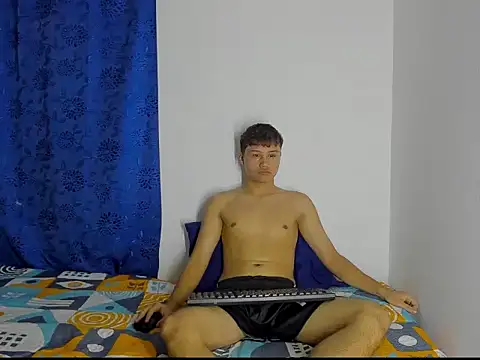 JFuck bunny777 online show from 04/13/26, 11:05