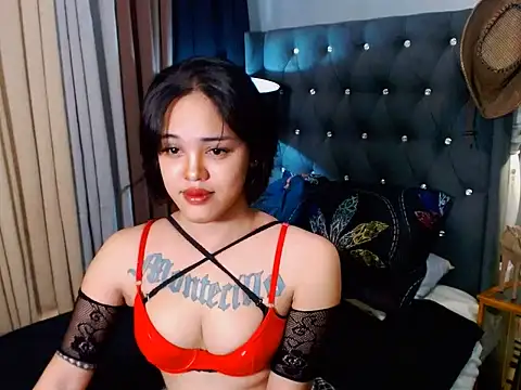 yhanachoii online show from 06/20/26, 06:49