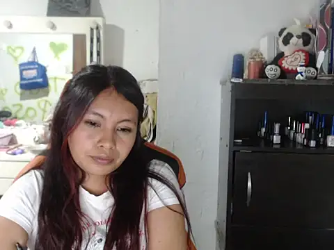 dulcemaria1918 online show from 04/09/26, 03:50