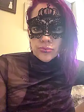 MistressSolena online show from 04/20/26, 02:25