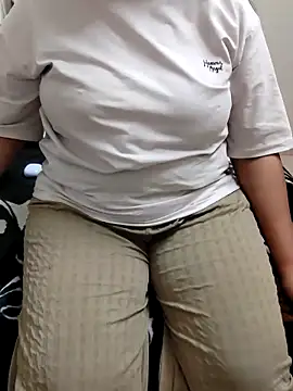 Aysha 69 online show from 04/29/26, 05:30