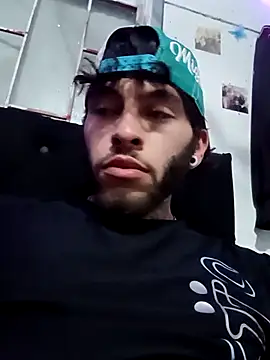 Trinchoo RM online show from 04/30/26, 02:51