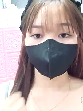 Cherry Cherry09 online show from 05/04/26, 02:02