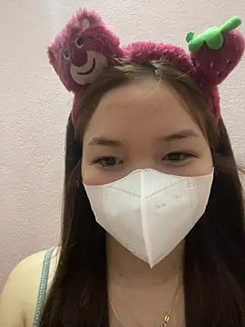 Cherry Cherry09 online show from 05/17/26, 12:34