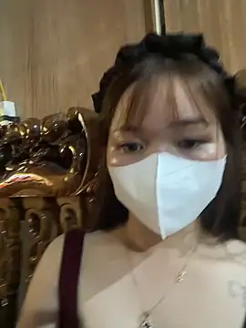 Cherry Cherry09 online show from 05/25/26, 11:27