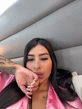 ValeBrown online show from 04/08/26, 07:52