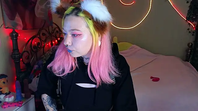 Sansarella online show from 03/01/26, 03:58