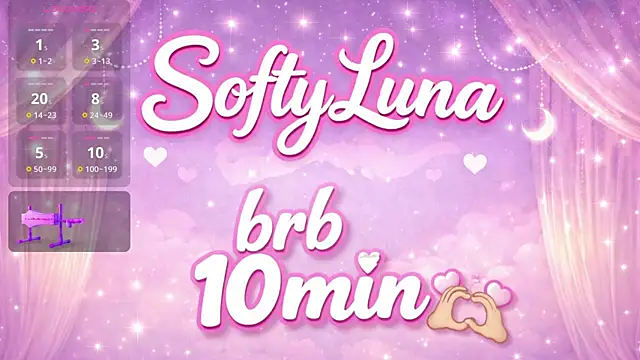 Snapshot of Softy_Luna chatting on 06/01/26, 01:07 Softy Luna online show from 06/01/26, 01:07