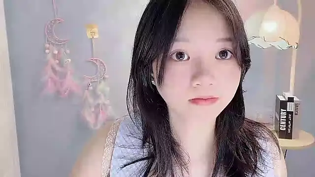 Snapshot of Xiaoqing00 chatting on 07/14/26, 03:55 Xiaoqing00 online show from 07/14/26, 03:55