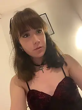 MyLovelyClitty online show from 05/02/26, 07:30
