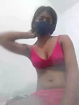 Shaniya03 online show from 06/02/26, 02:13