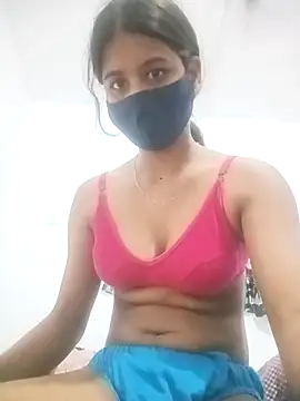 Shaniya03 online show from 06/22/26, 03:25