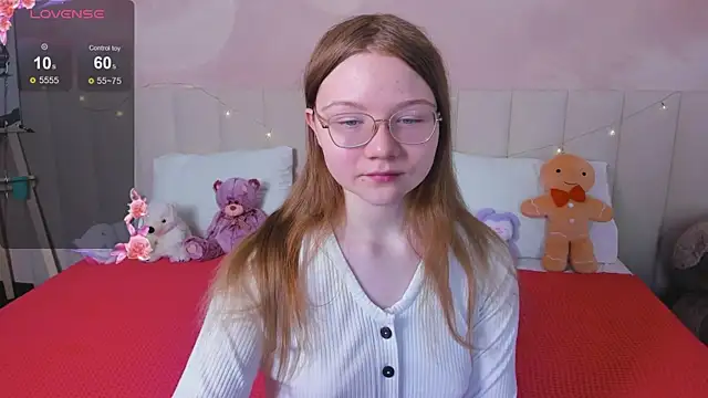 Mia Yuri online show from 05/24/26, 02:05