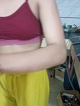 Baby-Doll  online show from 05/29/26, 04:32