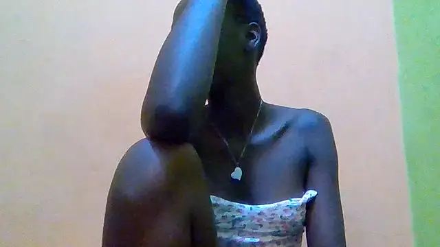 Kinky Baddie  online show from 04/08/26, 08:42