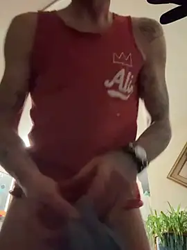 badmorman online show from 04/09/26, 07:47