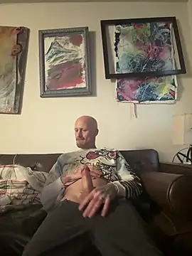 badmorman online show from 04/13/26, 01:22