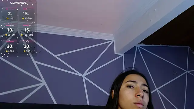 Violett1126 online show from 05/13/26, 03:59