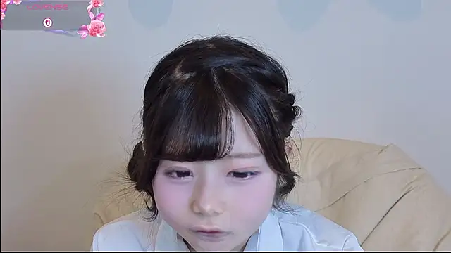 mimichan niconico online show from 05/23/26, 01:48