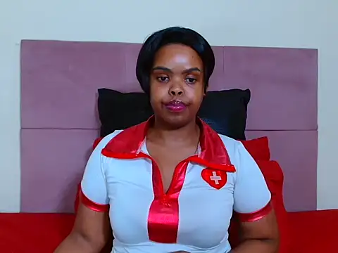 MistressZandy online show from 04/08/26, 06:41