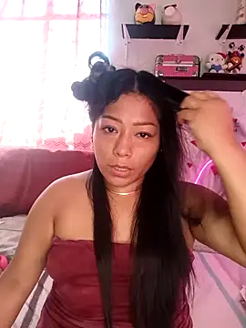 gatita2303 online show from 04/12/26, 04:01