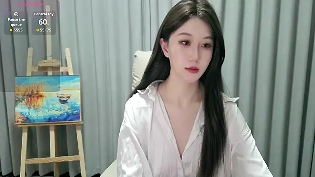 Snapshot of LUNYI-CC chatting on 06/03/26, 02:19 LUNYI-CC online show from 06/03/26, 02:19
