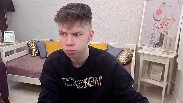 EliotMars online show from 04/13/26, 11:05