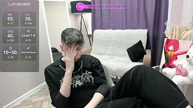 EliotMars online show from 04/26/26, 11:08