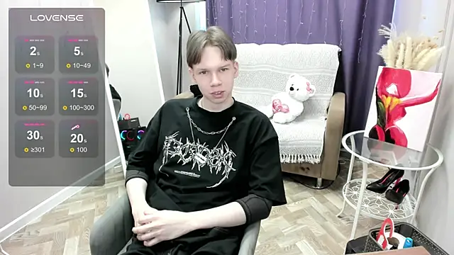 EliotMars online show from 05/04/26, 12:01
