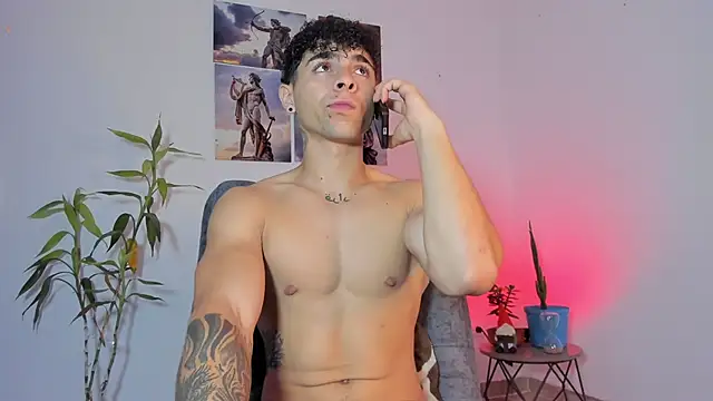 Alex zt7 online show from 04/29/26, 03:38
