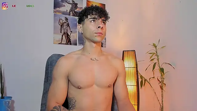 Alex zt7 online show from 05/01/26, 08:02