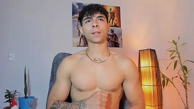 Alex zt7 online show from 05/02/26, 05:40