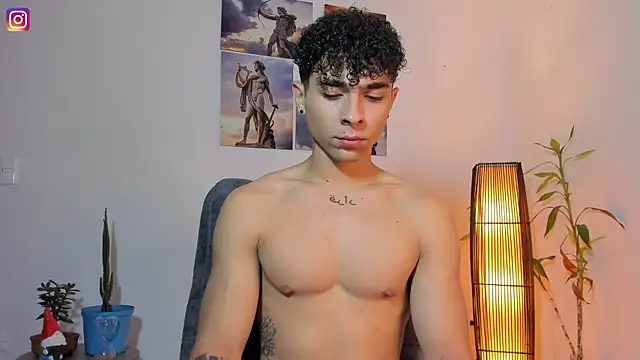 Alex zt7 online show from 05/04/26, 12:23