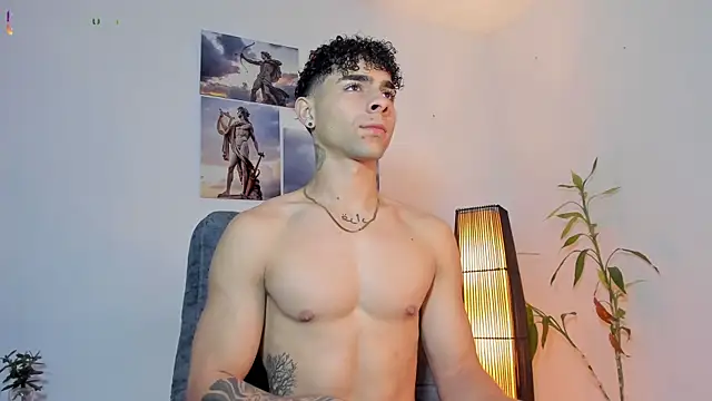 Alex zt7 online show from 05/18/26, 07:20
