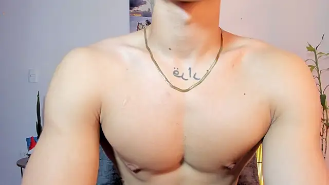 Alex zt7 online show from 05/23/26, 04:11