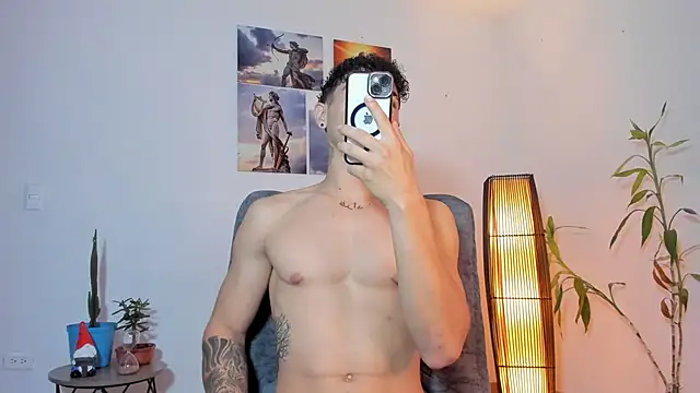 Alex zt7 online show from 05/24/26, 07:08