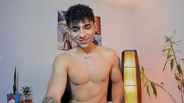 Alex zt7 online show from 05/30/26, 01:41